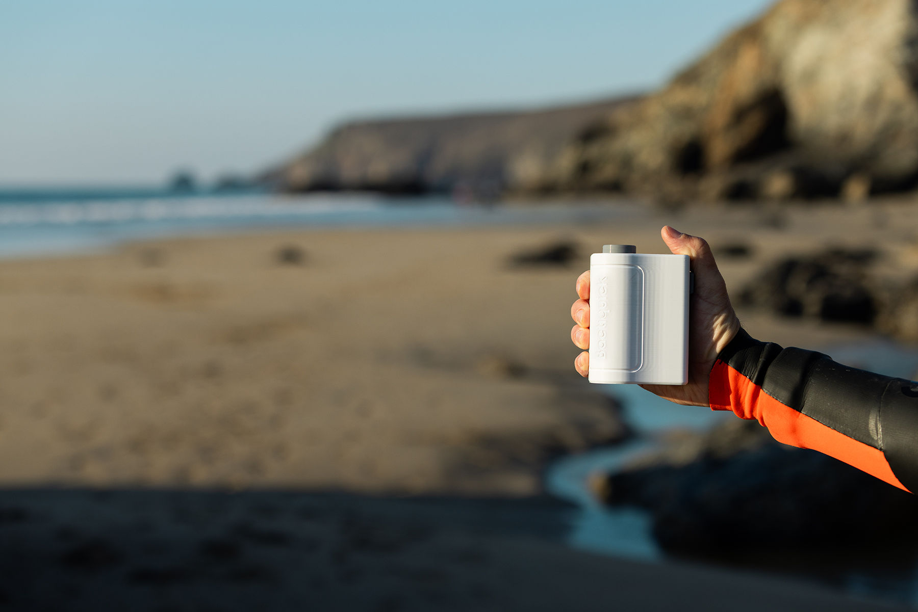 Reimagining Water Testing: Why Water Companies Should Partner with the Public and adopt Bactiquick Real Time Water Testing