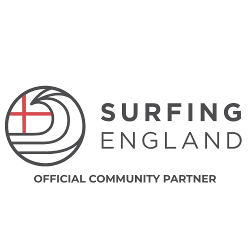 Bactiquick becomes Official Surfing England Community Partner