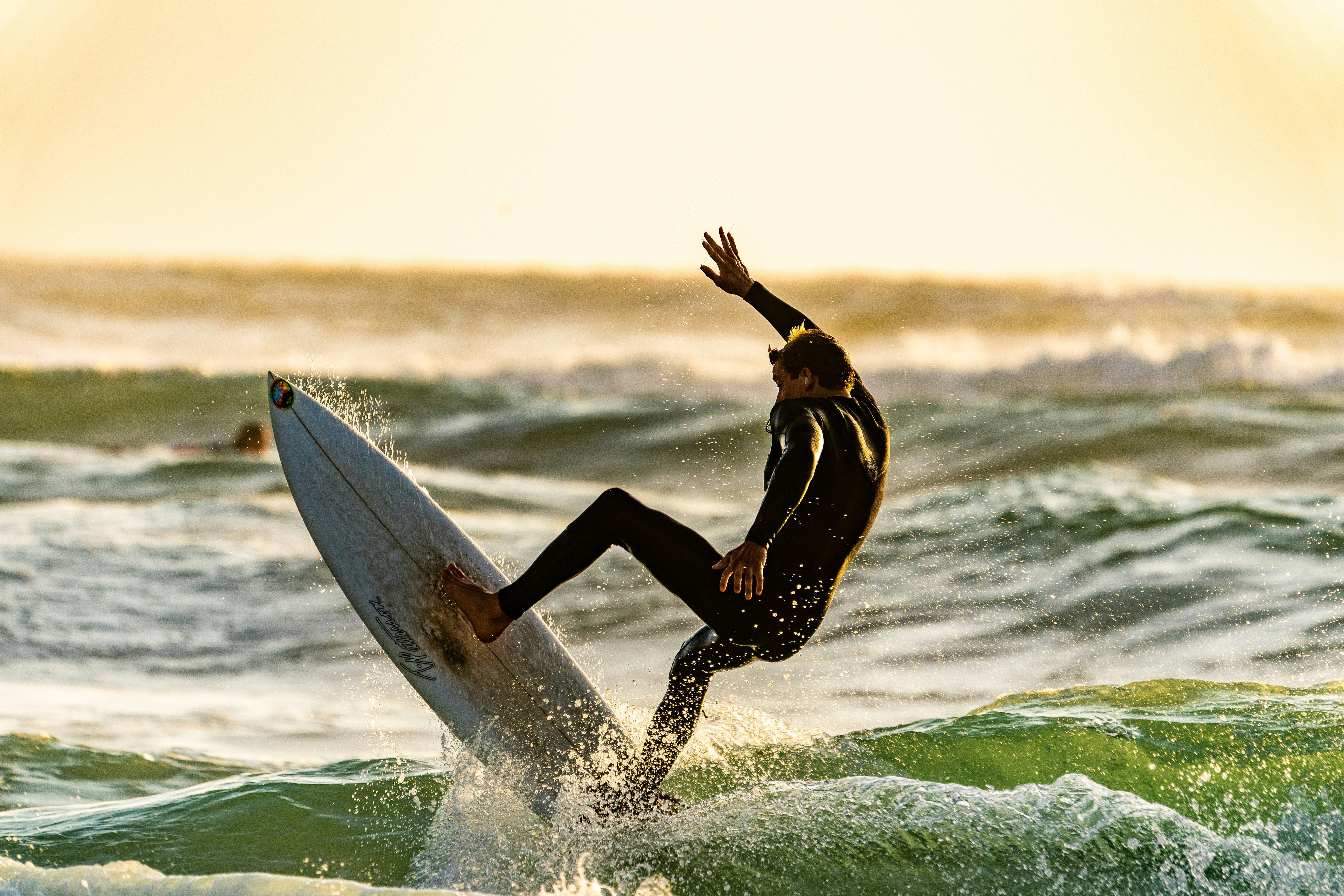 The Hidden Dangers of Harmful Bacteria in Sea and River Water